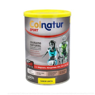 COLNATUR SPORT 1 LATA 360 g...