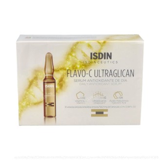 ISDINCEUTICS FLAVO-C...