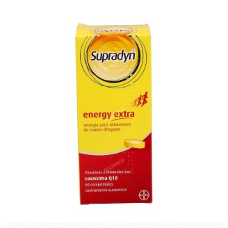 SUPRADYN ENERGY EXTRA 60...