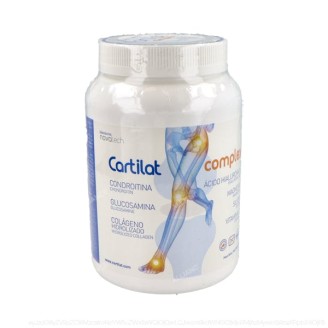 CARTILAT COMPLEX 1 ENVASE...