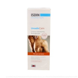 ISDIN HYDRATION UREADINCALM...
