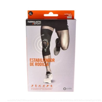 ESTABILIZADOR DE RODILLA...