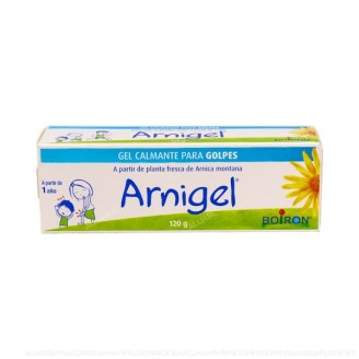 ARNIGEL 1 TUBO 120 g