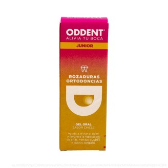 ODDENT GEL ORAL JUNIOR 1...