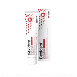 BEXIDENT ANTICARIES PASTA...