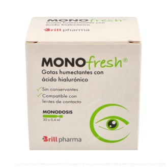 MONOFRESH GOTAS HUMECTANTES...