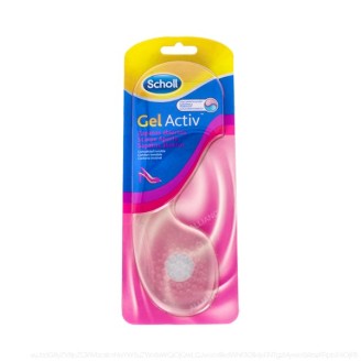 PLANTILLAS SCHOLL GEL ACTIV...