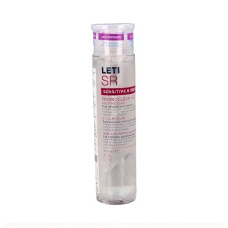 LETISR PROBIOCLEAN H2O AGUA...