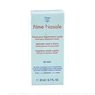 FILME NASALE ACEITE PARA LA...