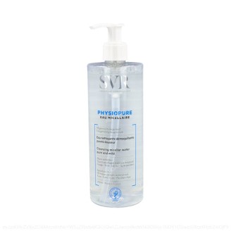 PHYSIOPURE EAU MICELLAIRE...