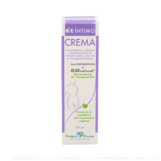 GSE INTIMO CREMA 1 FRASCO...