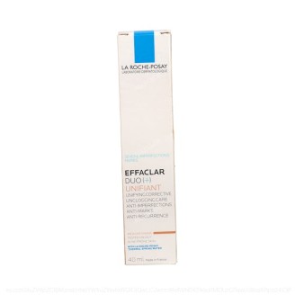 EFFACLAR DUO (+) UNIFIANT 1...