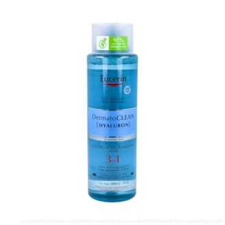 EUCERIN DERMATOCLEAN 3 EN 1...