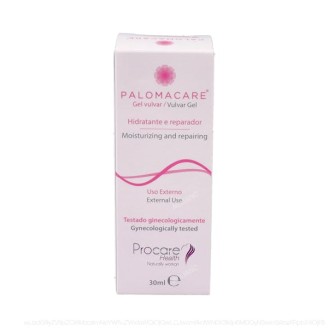 PALOMACARE GEL VULVAR...
