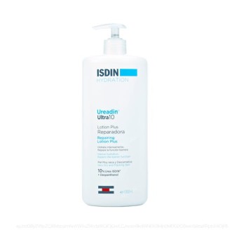ISDIN HYDRATION UREADIN...