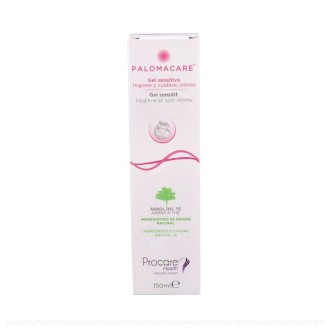 PALOMACARE GEL SENSITIVO...