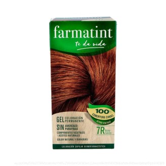 FARMATINT 1 ENVASE 135 ml...