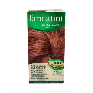FARMATINT 1 ENVASE 135 ml...