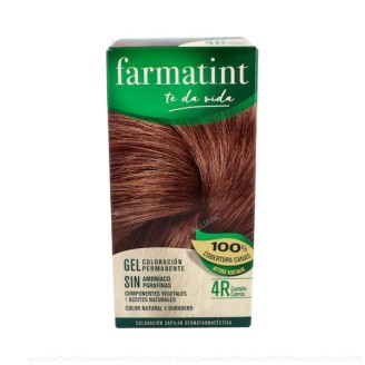 FARMATINT 1 ENVASE 135 ml...