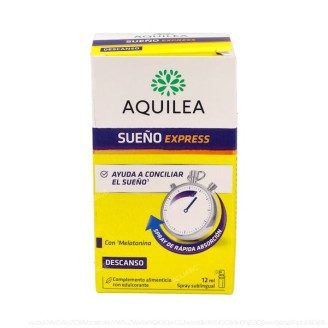 AQUILEA SUEÑO EXPRESS SPRAY...