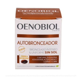 OENOBIOL PERFECT BRONZE 30...