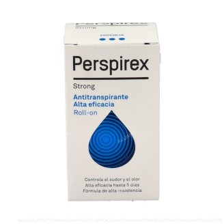 PERSPIREX STRONG...