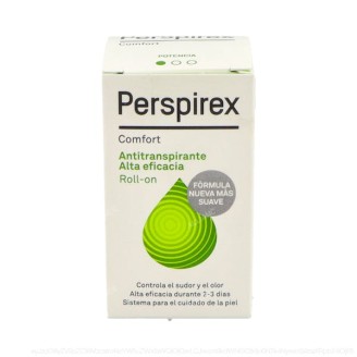 PERSPIREX COMFORT...