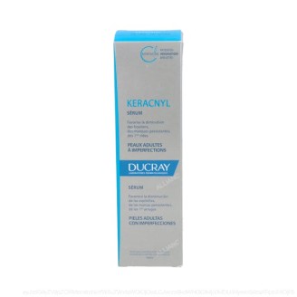 KERACNYL SERUM DUCRAY 1...