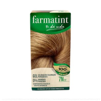 FARMATINT 1 ENVASE 135 ml...