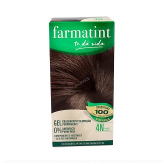 FARMATINT 1 ENVASE 135 ml...