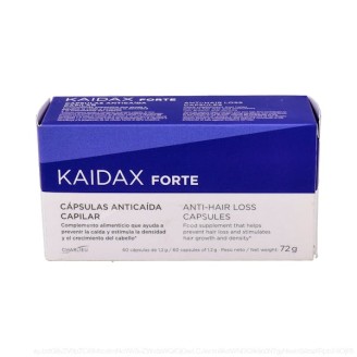KAIDAX FORTE ANTICAIDA...