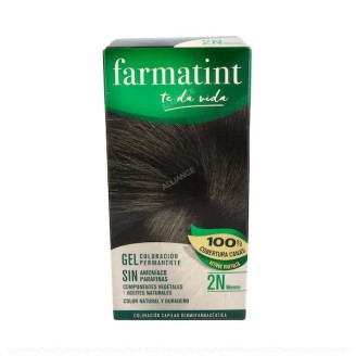 FARMATINT 1 ENVASE 135 ml...