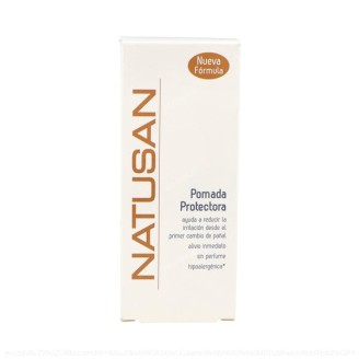 NATUSAN POMADA PROTECTORA 1...