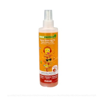 NOSA SPRAY ARBOL DEL TE 1...