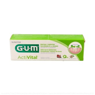GUM ACTIVITAL GEL...