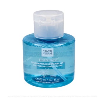 MARTIDERM SOLUCION MICELAR...
