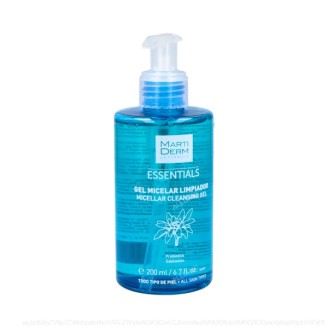 MARTIDERM GEL MICELAR...