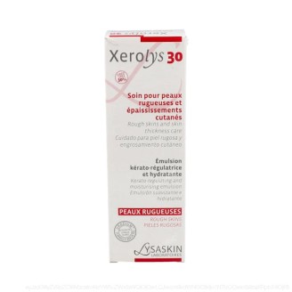 XEROLYS 30 CUIDADO PARA...