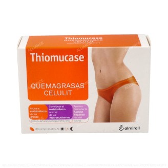 THIOMUCASE QUEMAGRASA...