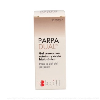 PARPADUAL GEL CREMA 1...