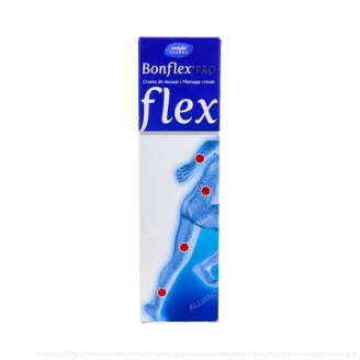BONFLEX PRO CREMA MASAJE...