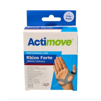 MUÑEQUERA ACTIMOVE RHIZO...