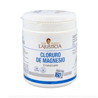 CLORURO DE MAGNESIO...
