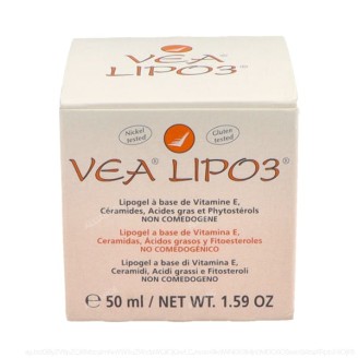 VEA LIPO3 1 ENVASE 50 ml
