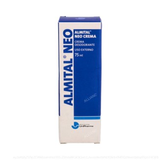 ALMITAL NEO CREMA 1 ENVASE...