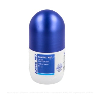 ALMITAL NEO 1 ROLL ON 75 ml