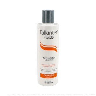 TALKINTER FLUIDO 1 ENVASE...