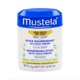 MUSTELA STICK NUTRITIVO AL...