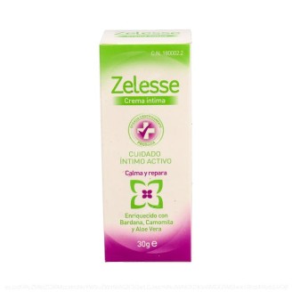 ZELESSE CREMA INTIMA 1 TUBO...