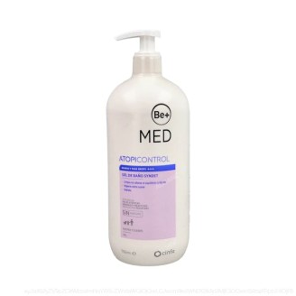BE+ MED ATOPIC SKIN CONTROL...
